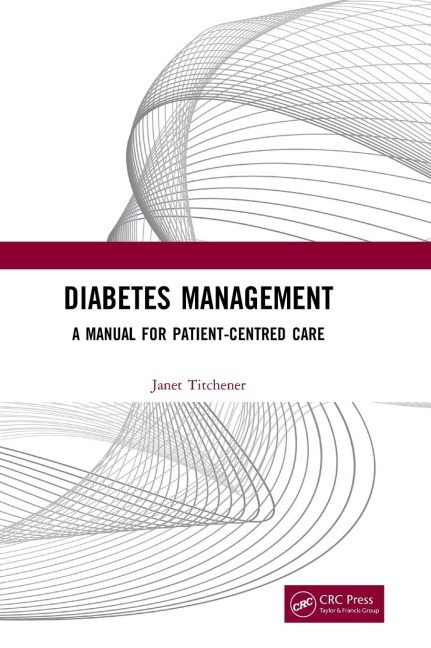 Diabetes Management - Janet Titchener