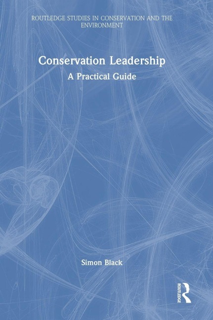 Conservation Leadership - Simon Black