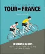 Cover-Bild zum Titel 'The Little Guide to The Tour de France' von ''