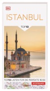 Cover-Bild zum Titel 'TOP10 Reiseführer Istanbul' von ''
