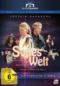 Sofies Welt - Petter Skavlan, Randall Meyers