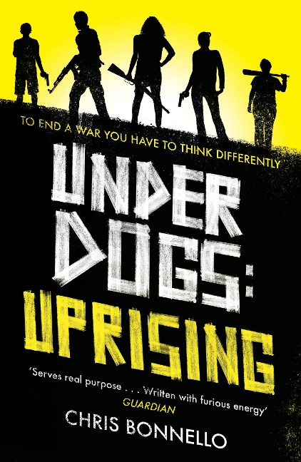 Underdogs - Chris Bonnello