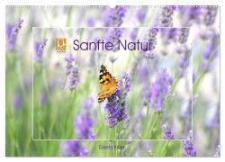 Sanfte Natur (Wandkalender 2026 DIN A2 quer), CALVENDO Monatskalender - Gisela Kruse
