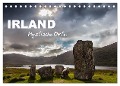 IRLAND - Mystische Orte (Tischkalender 2024 DIN A5 quer), CALVENDO Monatskalender - Ferry Böhme