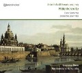 Flötenkonzerte/Flötensonaten/Sinfonia G- - Dean/Ahrens-Dean/Hannoversche Hofkapelle
