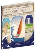 Cover-Bild zum Titel 'Mercanin Yelkenlisi' von 'Arzu Tülümen'
