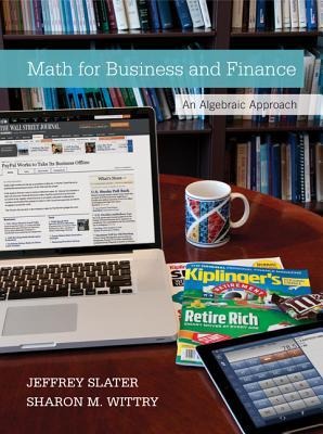 Practical Business Math Procedures [With Business Math Handbook] - Jeffrey Slater