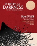 Cover-Bild zum Titel 'Powers of Darkness' von 'Bram Stoker, Valdimar Ásmundsson'