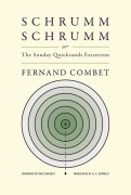 Cover-Bild zum Titel 'Schrummschrumm, or the Sunday Quicksands Excursion' von 'Fernand Combet'