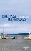 Drei Tage im Paradies - Werner Köhler