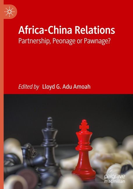 Africa-China Relations - 