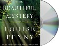 Cover-Bild zum Titel 'The Beautiful Mystery' von 'Louise Penny'