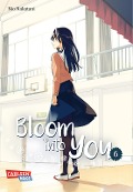 Cover-Bild zum Titel 'Bloom into you 6' von 'Nio Nakatani'