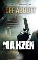 Mahzen - Jeff Abbott