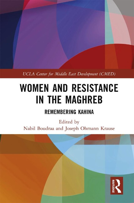 Women and Resistance in the Maghreb - 