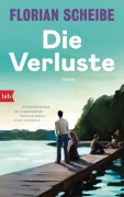 Cover-Bild zum Titel 'Die Verluste' von 'Florian Scheibe'
