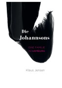 Cover-Bild zum Titel 'Die Johannsons' von 'Klaus Jensen'