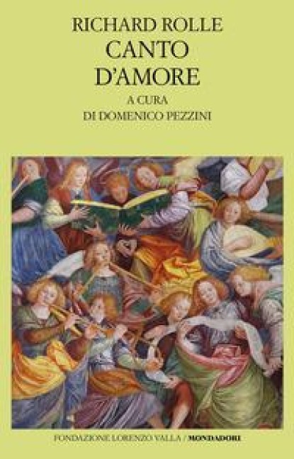 Canto d'amore - Richard Rolle