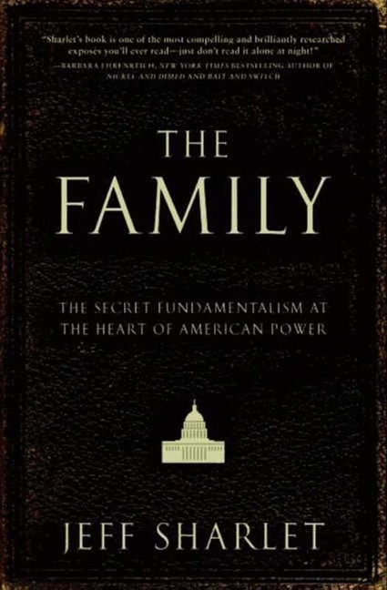 The Family - Jeff Sharlet