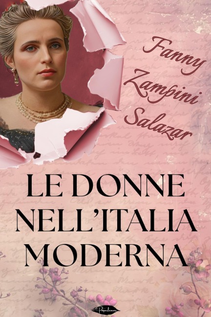 Le donne nell'Italia moderna - Fanny Zampini Salazar