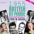 Cover-Bild zum Titel '1955 British Hit Parade - The B Sides Part 2' von 'Various Artists'