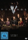 Vikings - Season 4.1 - 