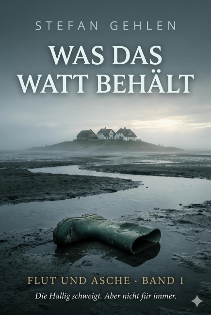 Was das Watt behält - Creative Castle
