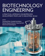 Cover-Bild zum Titel 'Biotechnology Engineering' von ''