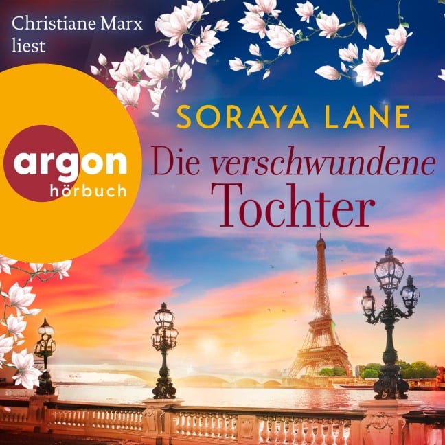 Die verschwundene Tochter - Soraya Lane
