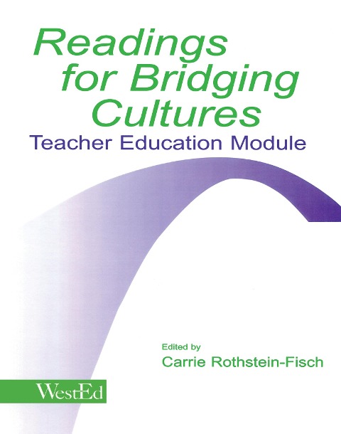 Readings for Bridging Cultures - Carrie Rothstein-Fisch