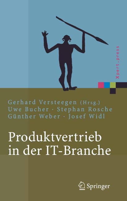 Produktvertrieb in der IT-Branche - 