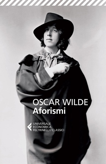 Aforismi - Oscar Wilde