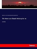 Cover-Bild zum Titel 'The American Church History Series' von 'Philip Schaff, Samuel Macauley Jackson, Henry Codman Potter'