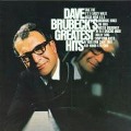 Cover-Bild zum Titel 'Greatest Hits' von 'Dave Brubeck'