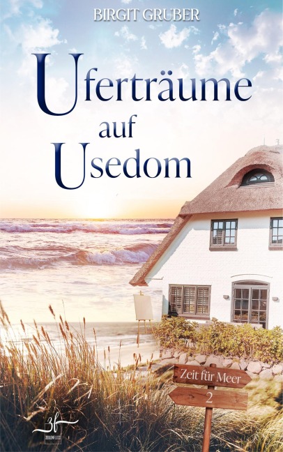 Uferträume auf Usedom - Birgit Gruber