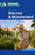 Münster & Münsterland Reiseführer Michael Müller Verlag - Markus Terbach