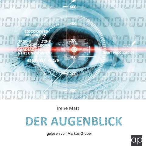 Der Augenblick - Irene Matt