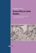 Cover-Bild zum Titel 'Naves Plenis Velis Euntes' von 'Frederic Theis'