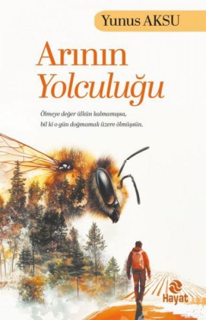 Arinin Yolculugu - Yunus Aksu