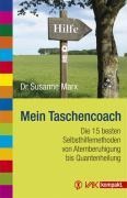 Mein Taschencoach - Susanne Marx