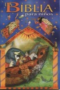 Cover-Bild zum Titel 'Biblia Para Ninos' von ''