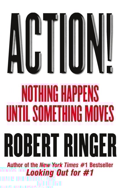Action! - Robert Ringer