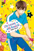 Cover-Bild zum Titel 'Life Lessons with Uramichi 4' von 'Gaku Kuze'