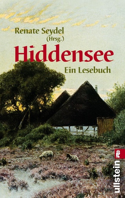 Hiddensee. Ein Lesebuch - 