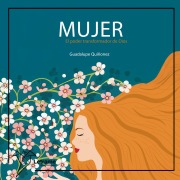 Cover-Bild zum Titel 'Mujer' von 'Guadalupe Quiñonez'