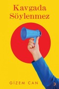 Cover-Bild zum Titel 'Kavgada Söylenmez' von 'Gizem Can'