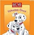 101 Dalmacyali Uykudan Önce - Disney