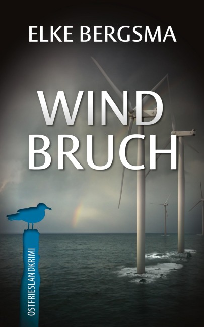 Windbruch - Elke Bergsma