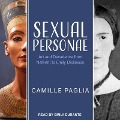 Cover-Bild zum Titel 'Sexual Personae: Art and Decadence from Nefertiti to Emily Dickinson' von 'Camille Paglia'