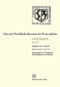 Cover-Bild zum Titel 'Staatsgedanke und Staatspraxis des aufgeklärten Absolutismus' von 'Hermann Conrad'